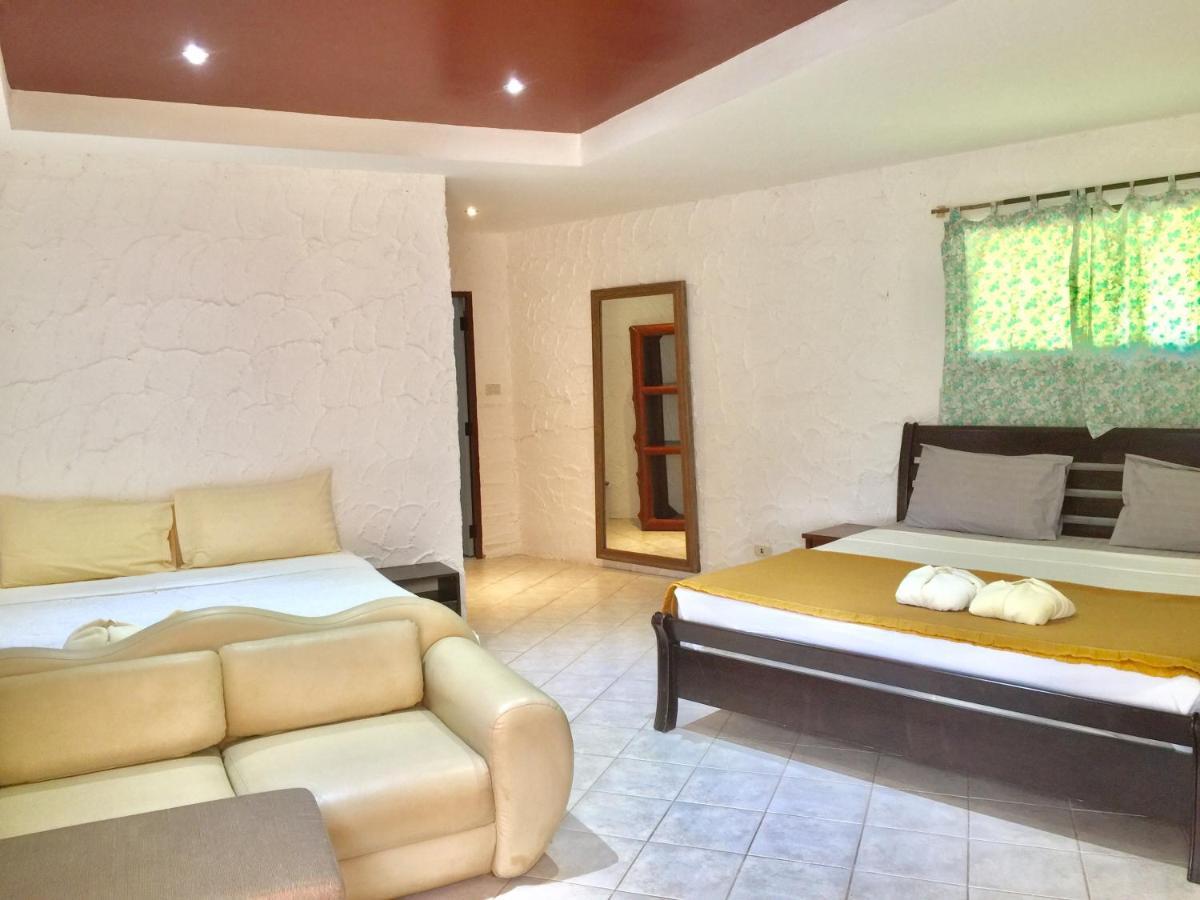 Lamai Chalet Amphoe Koksamui Esterno foto