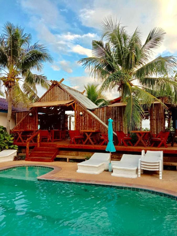 Lamai Chalet Amphoe Koksamui Esterno foto