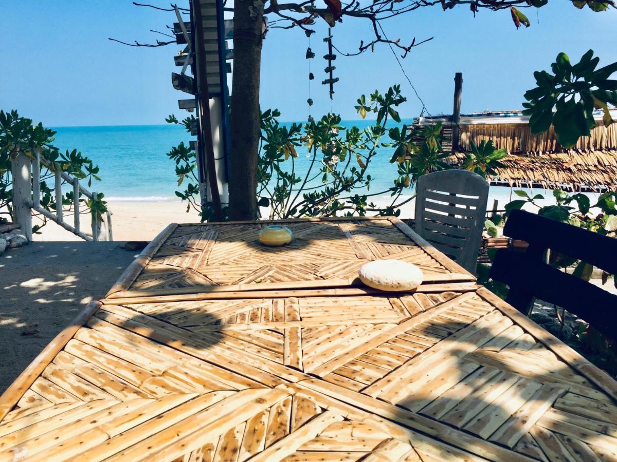 Lamai Chalet Amphoe Koksamui Esterno foto
