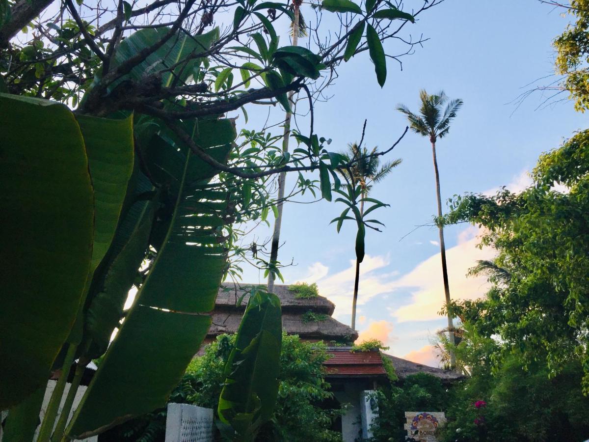 Lamai Chalet Amphoe Koksamui Esterno foto