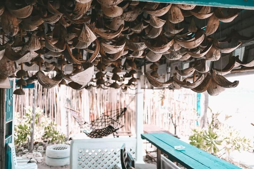 Lamai Chalet Amphoe Koksamui Esterno foto