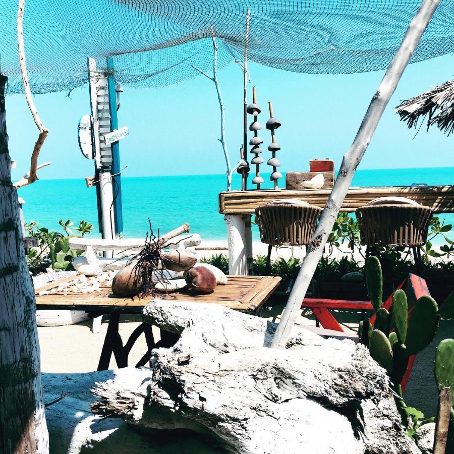 Lamai Chalet Amphoe Koksamui Esterno foto