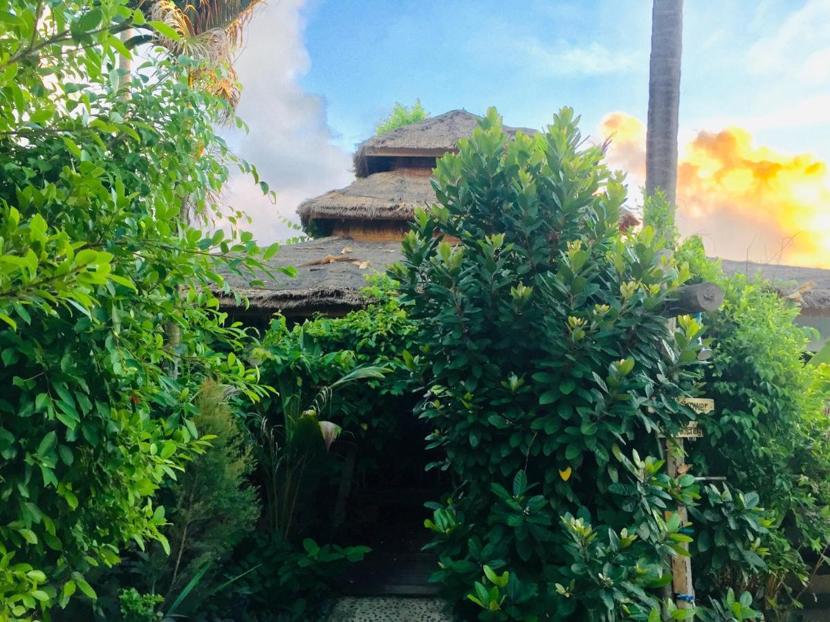 Lamai Chalet Amphoe Koksamui Esterno foto