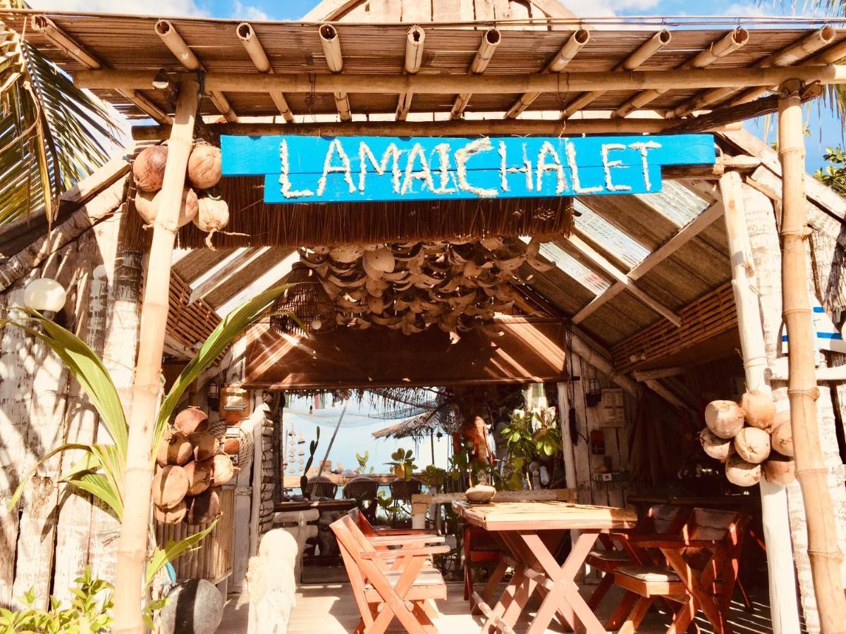 Lamai Chalet Amphoe Koksamui Esterno foto