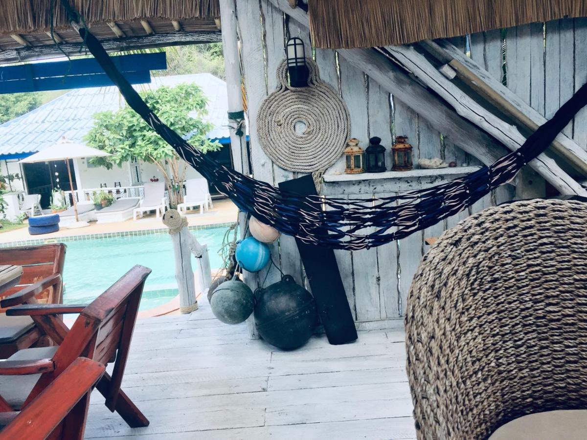 Lamai Chalet Amphoe Koksamui Esterno foto