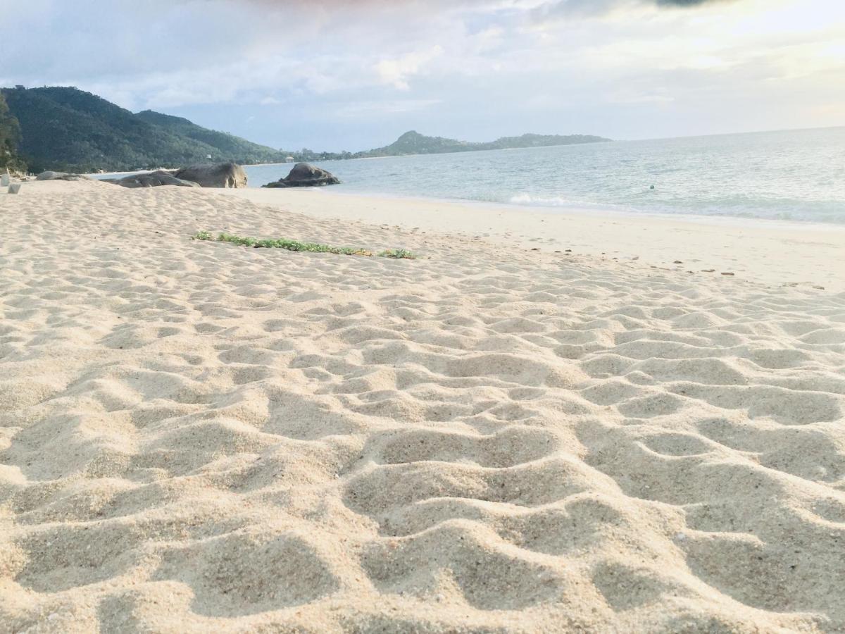 Lamai Chalet Amphoe Koksamui Esterno foto