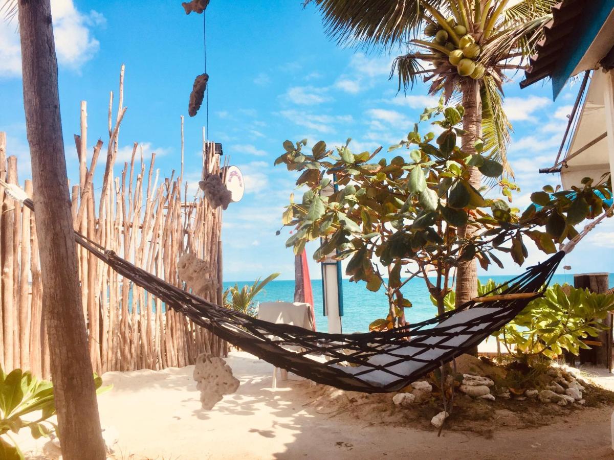Lamai Chalet Amphoe Koksamui Esterno foto
