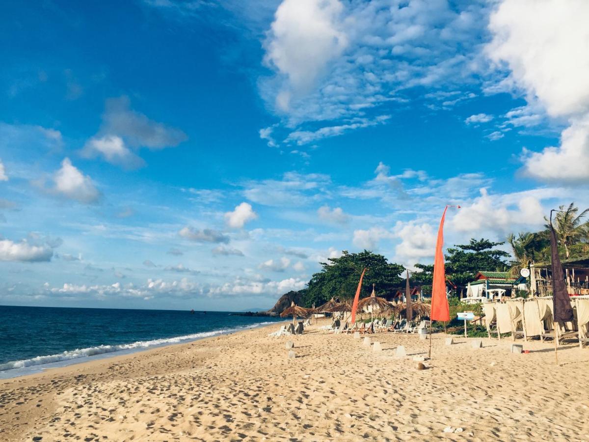 Lamai Chalet Amphoe Koksamui Esterno foto